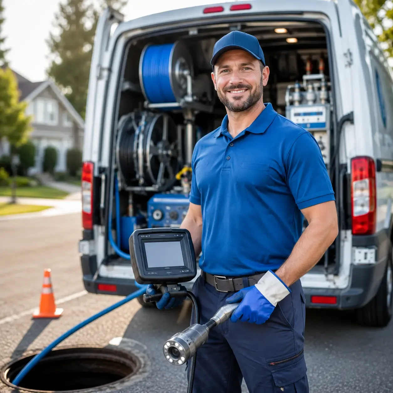 Local Pipe Relining specialists in Vona, CO