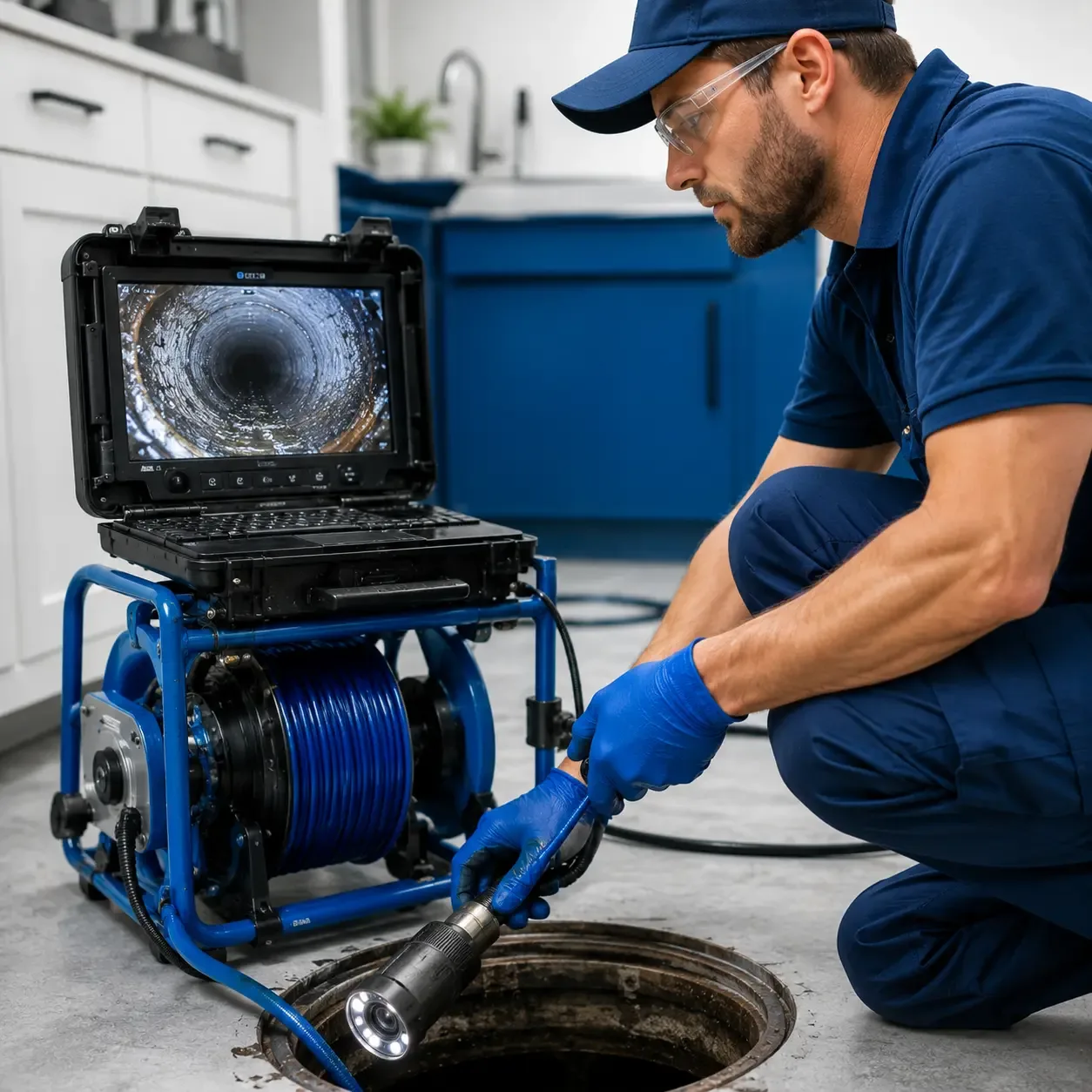 Pipe Relining professionals serving Vona, CO